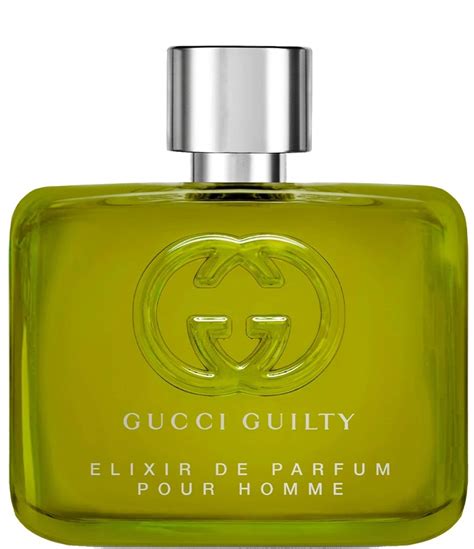 boots perfume gucci guilty|Gucci Guilty for men boots.